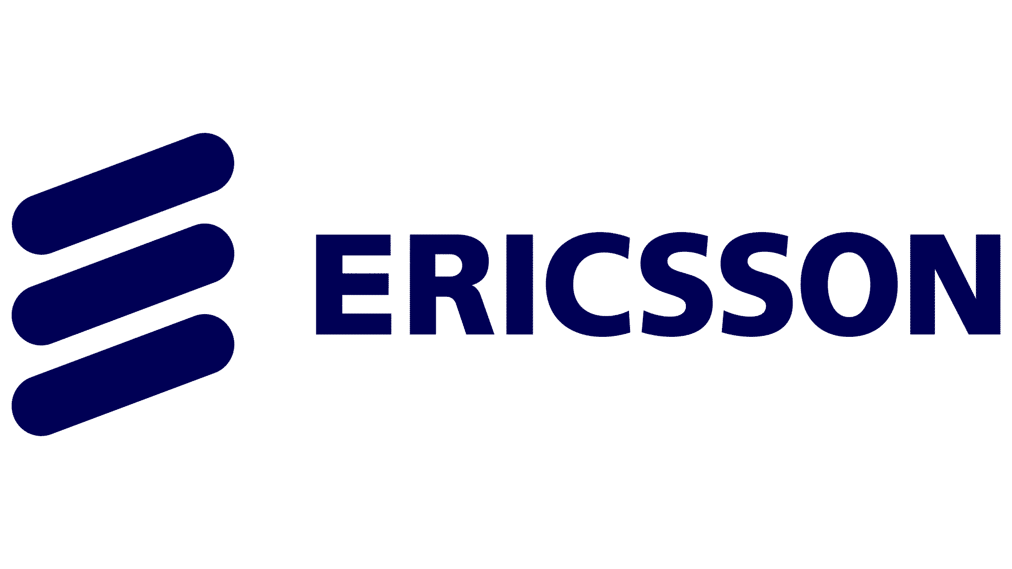 Ericson logo