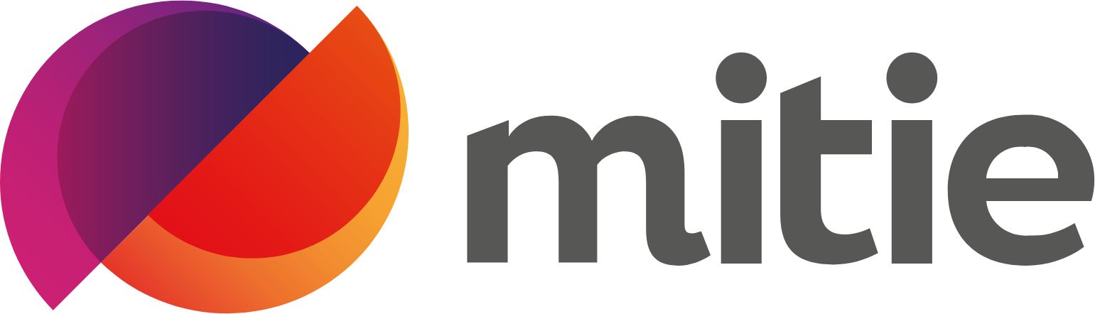 Mitie logo